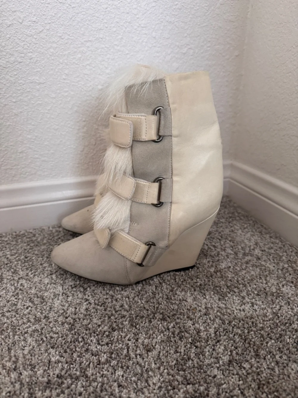 Isabel Marant Boots - Picture 3 of 5
